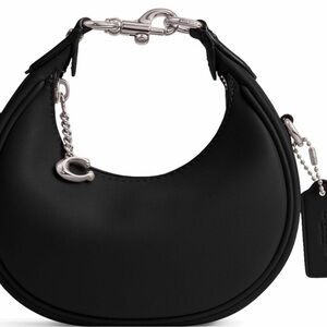 Coach Jonie Genuine Leather Shoulder Bag